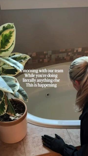 @Love, Em: The Art of Cleaning