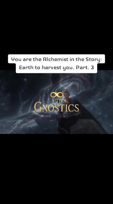 @๐๏ธ The Gnostic_ 29 ๐ข๐ฌ 11