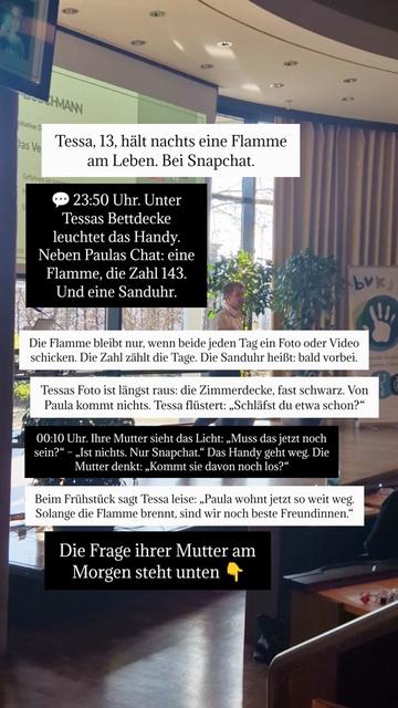@Florian Buschmann