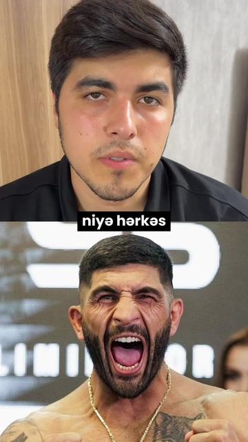 @📽️ Azər Əhmədov