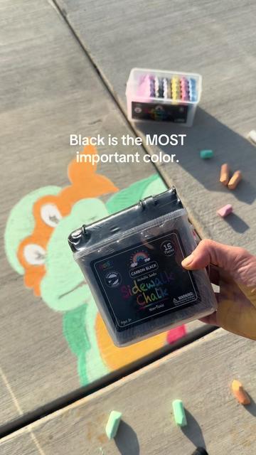 @Chalk with Mack 🖍️