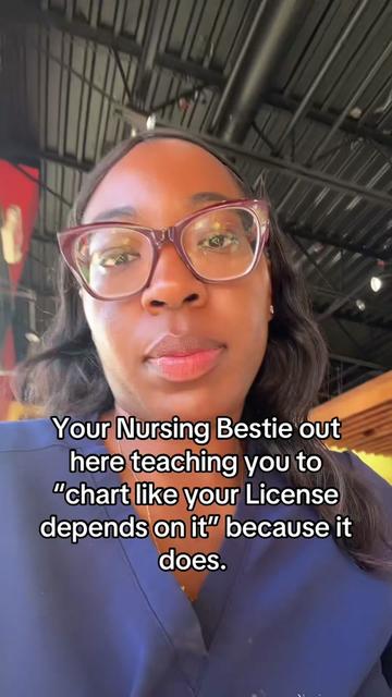 @Nursing Bestie