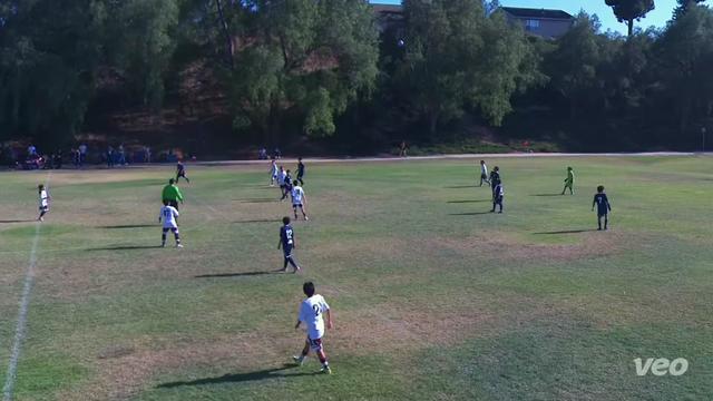@Valley F.C.