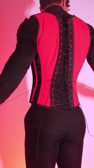 @Innova Corsetry