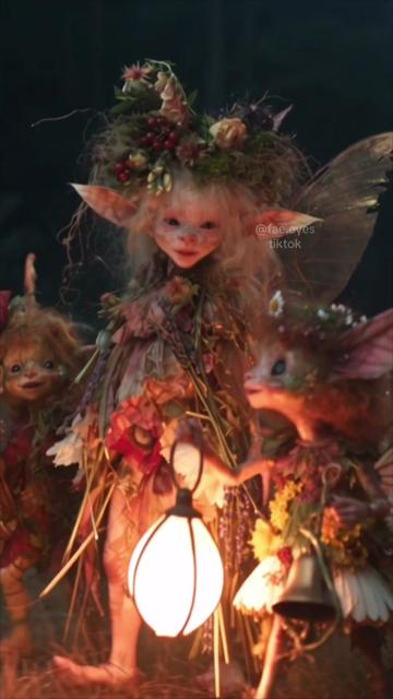 @Fae Nest