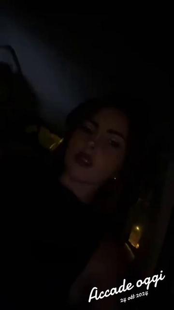 @GiuliaGinStrisciuglio🖤✨🖤