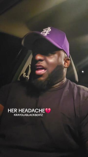 @KrayoLaBlackBeatz