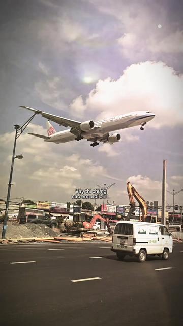 @Đồng Live Máy Bay ✈️