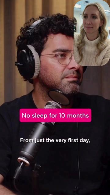 @The Peaceful Sleeper