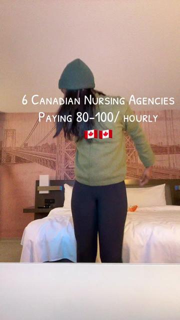@NurseGemmy|TravelNurse🇨🇦🇺🇸