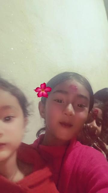 @Sita Devi Joshi