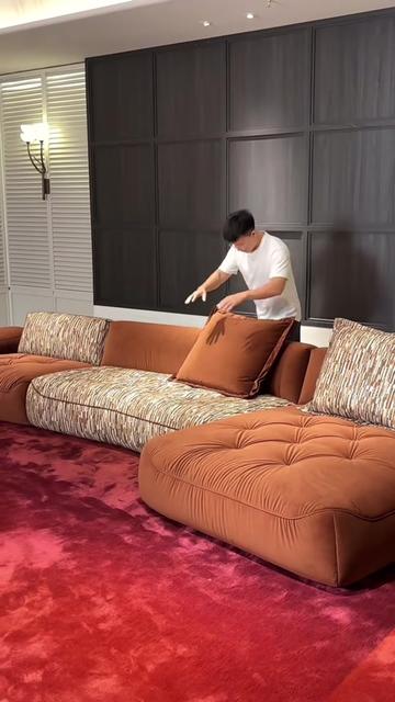 @JL Foshan Furniture Supplier
