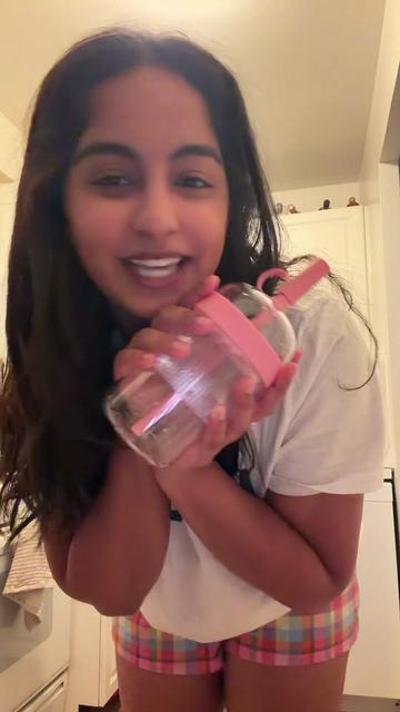 @Meghana