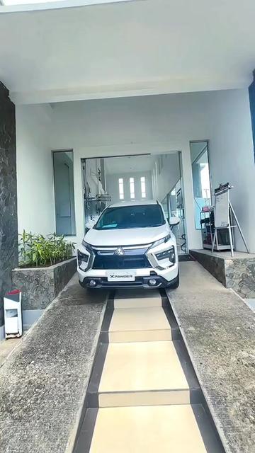 @Rakan Mitsubishi Aceh