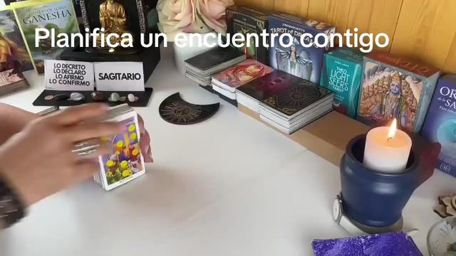 @Como te leo el tarot gratis