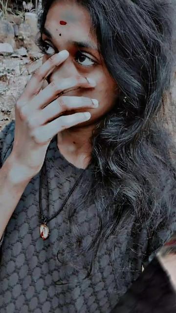 @alone girl ๐๐ค