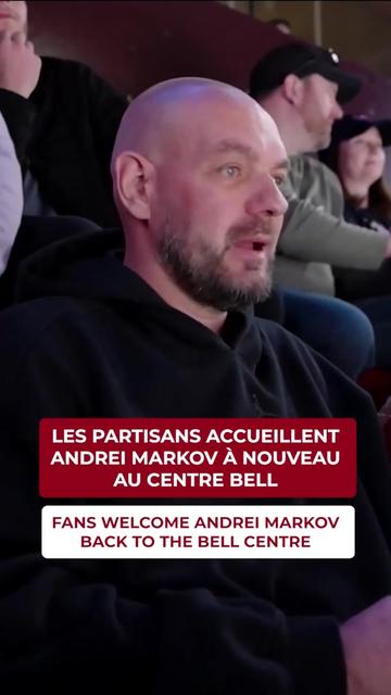 @Canadiens Montr&eacute;al