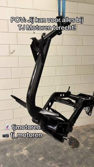 @TJ Motoren