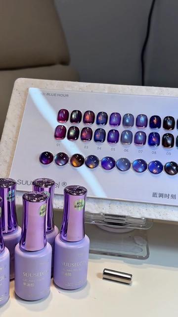 @HiGirl Nails Đà Lạt