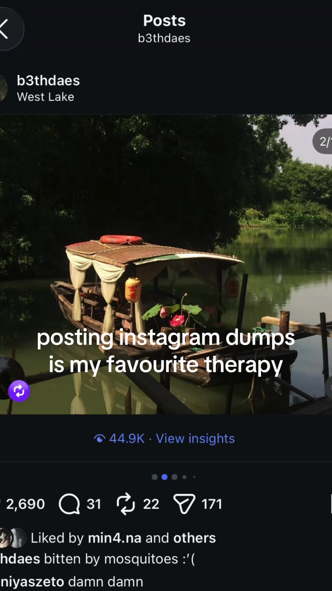 @bee