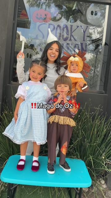 @Gio | MATERNIDAD & CRIANZA