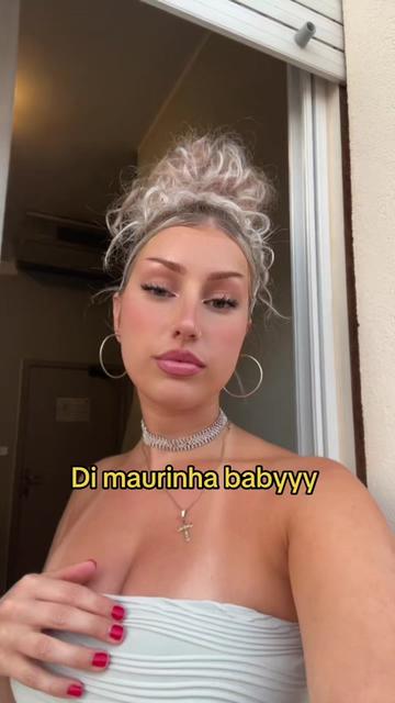 @Maurinha 💘