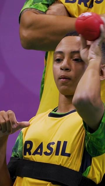 @Comitê Paralímpico Brasileiro