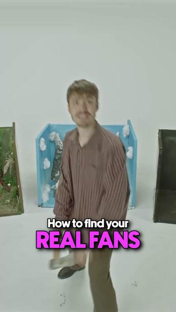 @Jesse Cannon / Music Marketing