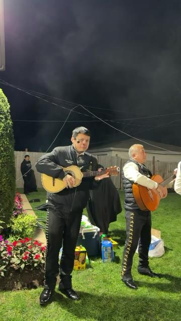 @Mariachi Nuevo Estilo Chicago