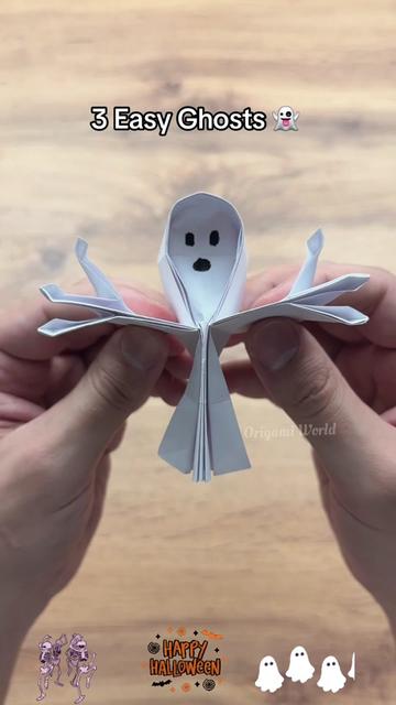 @origami world