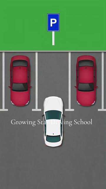 @Growing Star Driving School
