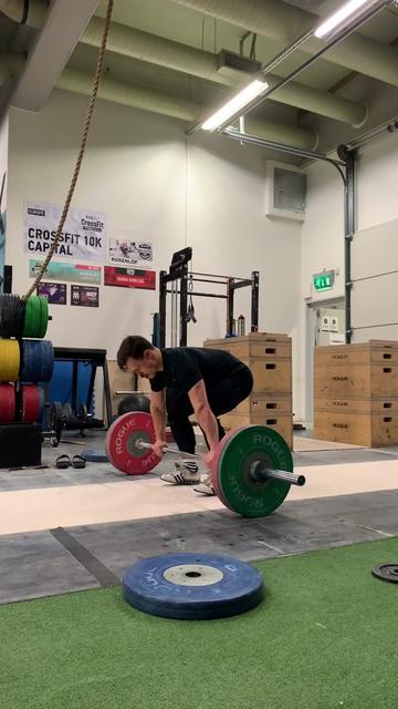 @DudeTraining