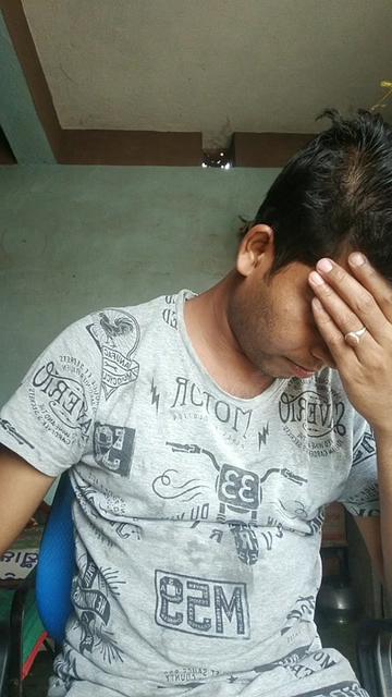 @Jyoti Prakash Mohaku