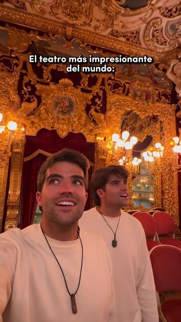 @Gemelos Viajeros 🌍✈️