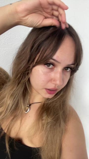@Veronica