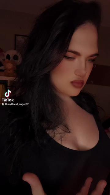 @🧚&zwj;♀️✨Mythical_Angel87✨🧚&zwj;♀️