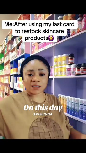 @SKINCARE VENDOR IN ABUJA
