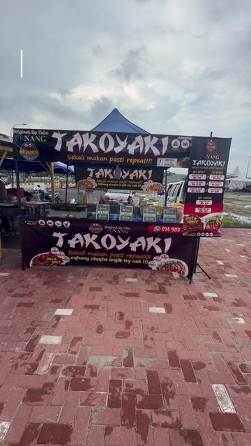 @ORIGINALTAKO-PENANG-