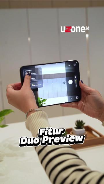 @Uzone Indonesia