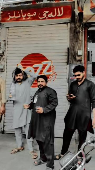 @Abbas Ali
