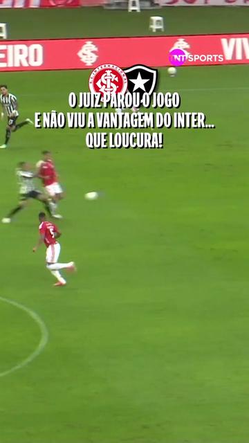 @TNT Sports Brasil