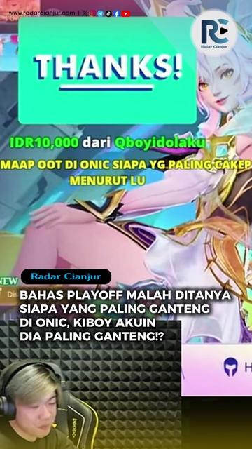 @Radar Cianjur
