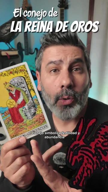 @SebaMalarino | Tarot & Rock
