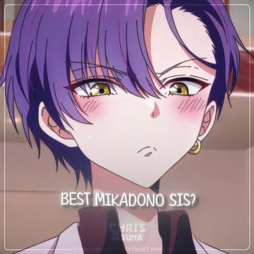 @CHRIS★ASUNA