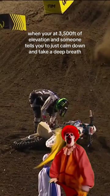 @World Supercross Championship