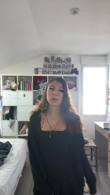 @Capucine Mulot