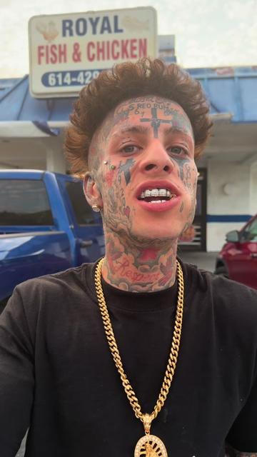 @Flyysoulja