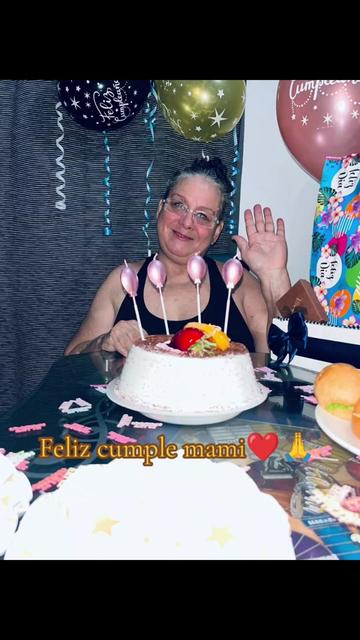 @alejita rivera