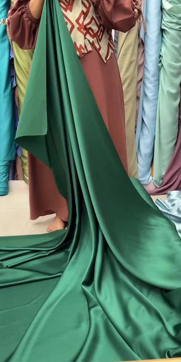 @KAMILIA Textile