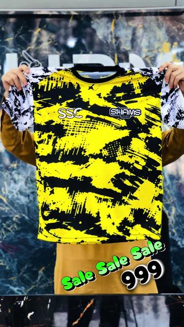 @Shams Sports & Collection